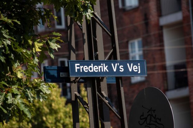 havebryllup Vejen