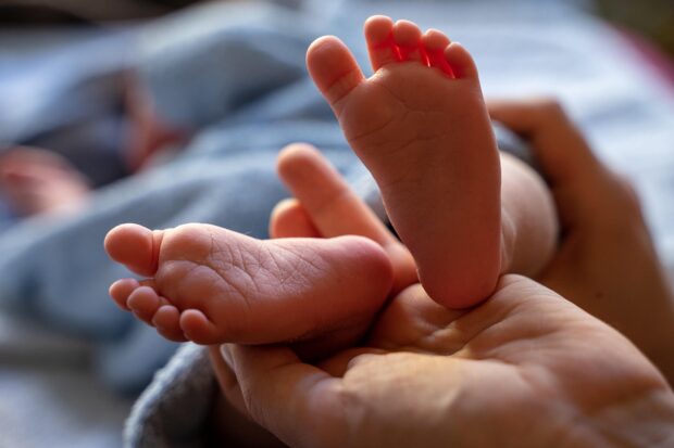baby puls monitor